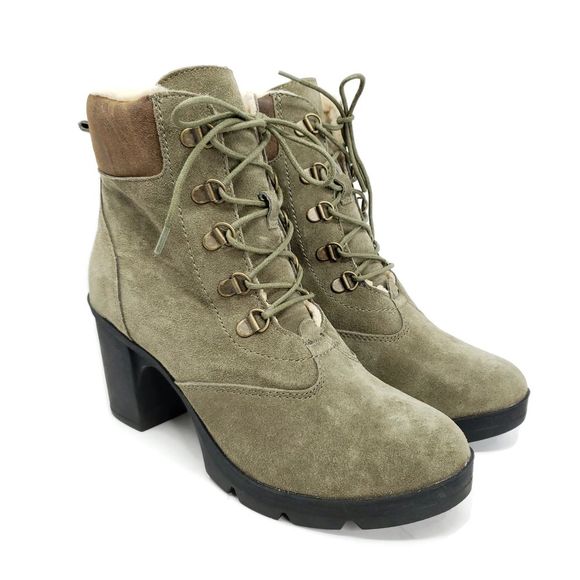 bearpaw marlowe bootie